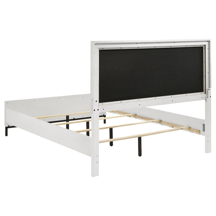 Sonora 4 & 5 Piece Bedroom Set - National Warehouse Furniture (Buffalo, NY)