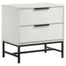 Sonora 4 & 5 Piece Bedroom Set - National Warehouse Furniture (Buffalo, NY)