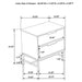 Sonora 4 & 5 Piece Bedroom Set - National Warehouse Furniture (Buffalo, NY)