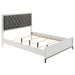 Sonora California King, E.King, & Queen Bed - National Warehouse Furniture (Buffalo, NY)
