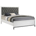Sonora California King, E.King, & Queen Bed - National Warehouse Furniture (Buffalo, NY)