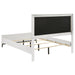 Sonora California King, E.King, & Queen Bed - National Warehouse Furniture (Buffalo, NY)