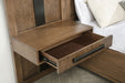 Terrace Beds - National Warehouse Furniture (Buffalo, NY)