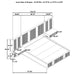 Terrace Beds - National Warehouse Furniture (Buffalo, NY)