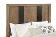 Terrace 4 & 6 Piece E.King, Cal.King, & Queen Bedroom Set - National Warehouse Furniture (Buffalo, NY)