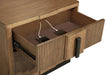 Terrace 4 & 6 Piece E.King, Cal.King, & Queen Bedroom Set - National Warehouse Furniture (Buffalo, NY)