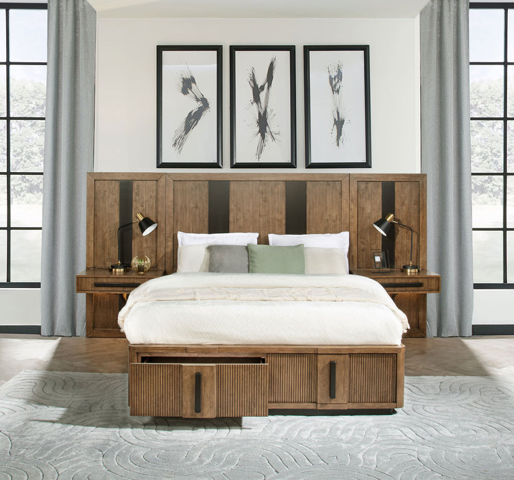 Terrace Beds - National Warehouse Furniture (Buffalo, NY)