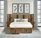 Terrace Beds - National Warehouse Furniture (Buffalo, NY)