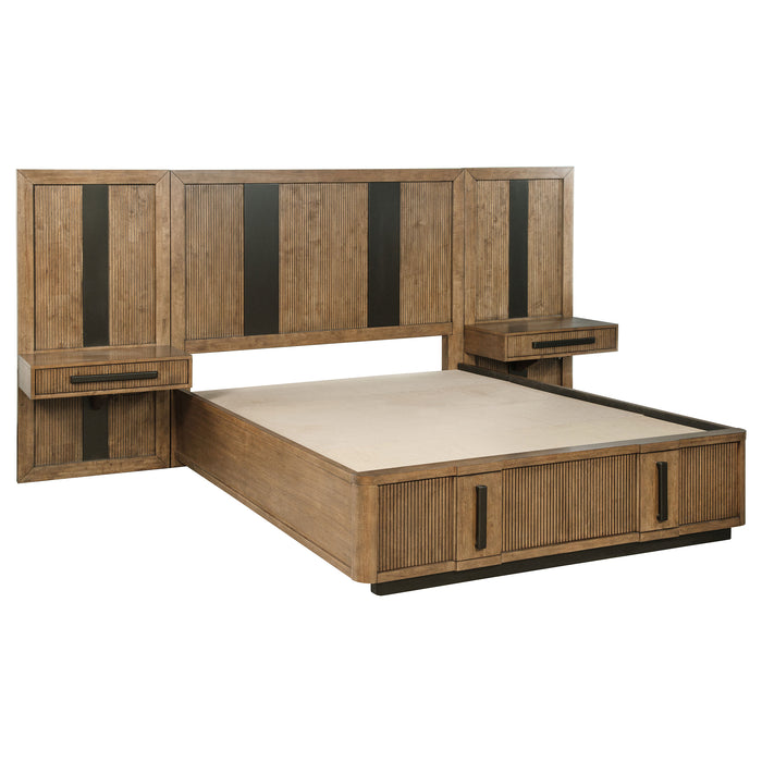 Terrace Beds - National Warehouse Furniture (Buffalo, NY)