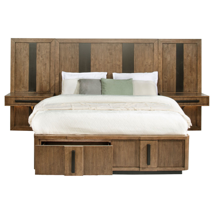 Terrace Beds - National Warehouse Furniture (Buffalo, NY)
