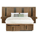 Terrace Beds - National Warehouse Furniture (Buffalo, NY)