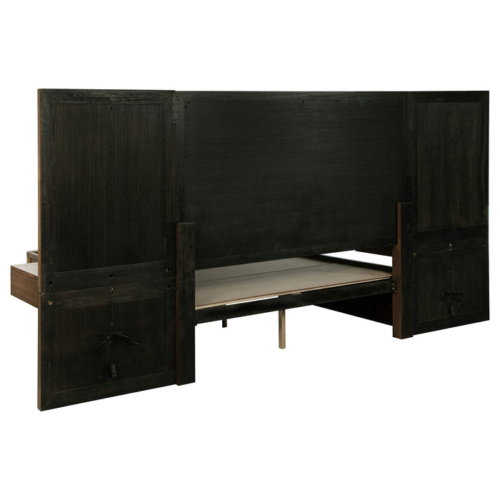 Terrace Beds - National Warehouse Furniture (Buffalo, NY)