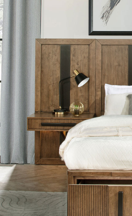 Terrace Beds - National Warehouse Furniture (Buffalo, NY)