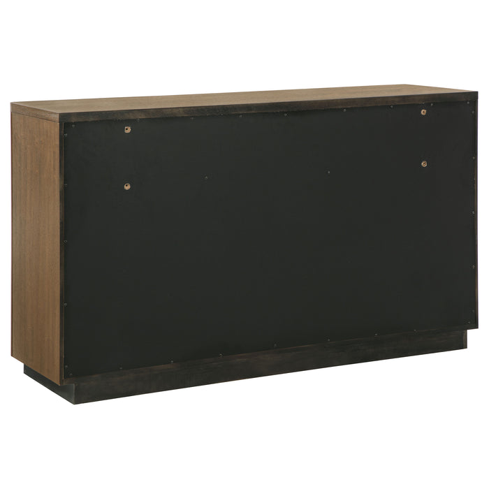 Terrace 4 & 6 Piece E.King, Cal.King, & Queen Bedroom Set - National Warehouse Furniture (Buffalo, NY)