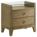 Granada 4 & 5 Piece Bedroom Set E.King, Cal.King & Queen - National Warehouse Furniture (Buffalo, NY)
