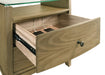 Granada 4 & 5 Piece Bedroom Set E.King, Cal.King & Queen - National Warehouse Furniture (Buffalo, NY)