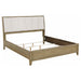 Granada California King, E.King, & Queen Bed - National Warehouse Furniture (Buffalo, NY)