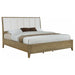 Granada California King, E.King, & Queen Bed - National Warehouse Furniture (Buffalo, NY)