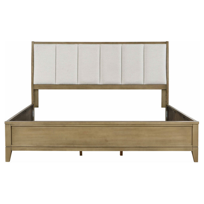 Granada California King, E.King, & Queen Bed - National Warehouse Furniture (Buffalo, NY)