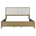 Granada California King, E.King, & Queen Bed - National Warehouse Furniture (Buffalo, NY)