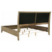 Granada California King, E.King, & Queen Bed - National Warehouse Furniture (Buffalo, NY)