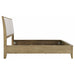 Granada California King, E.King, & Queen Bed - National Warehouse Furniture (Buffalo, NY)