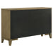 Granada 4 & 5 Piece Bedroom Set E.King, Cal.King & Queen - National Warehouse Furniture (Buffalo, NY)