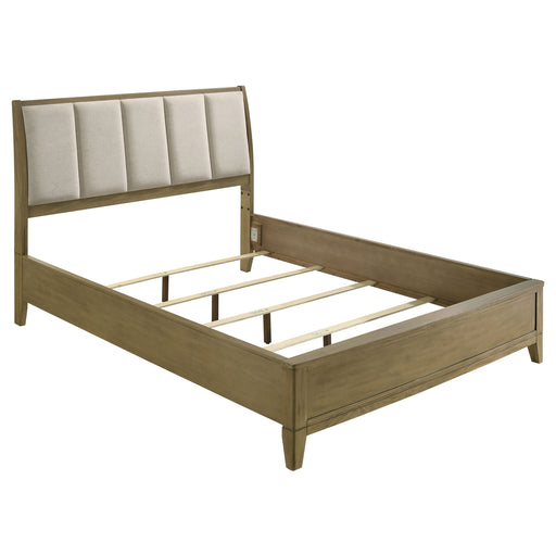 Granada California King, E.King, & Queen Bed - National Warehouse Furniture (Buffalo, NY)