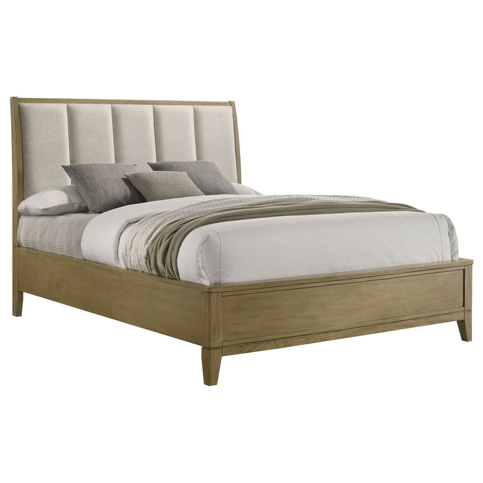Granada California King, E.King, & Queen Bed - National Warehouse Furniture (Buffalo, NY)
