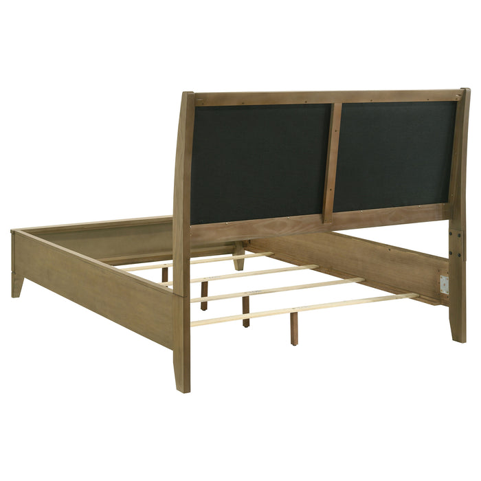 Granada 4 & 5 Piece Bedroom Set E.King, Cal.King & Queen - National Warehouse Furniture (Buffalo, NY)
