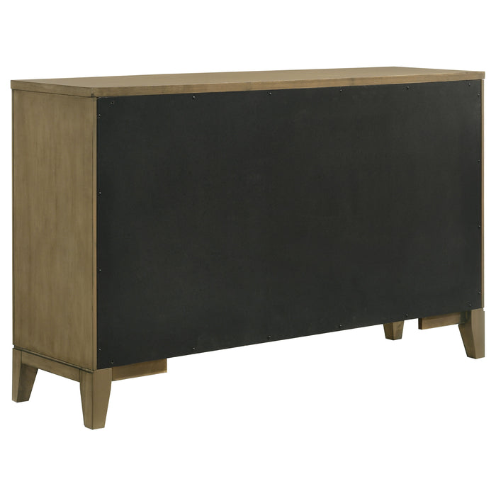 Granada 4 & 5 Piece Bedroom Set E.King, Cal.King & Queen - National Warehouse Furniture (Buffalo, NY)