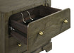 Gran Park 4 & 5 Piece Bedroom Set E.King, Queen, & Cal.King - National Warehouse Furniture (Buffalo, NY)