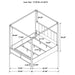 Gran Park 4 & 5 Piece Bedroom Set E.King, Queen, & Cal.King - National Warehouse Furniture (Buffalo, NY)