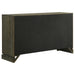Gran Park 4 & 5 Piece Bedroom Set E.King, Queen, & Cal.King - National Warehouse Furniture (Buffalo, NY)