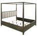 Gran Park 4 & 5 Piece Bedroom Set E.King, Queen, & Cal.King - National Warehouse Furniture (Buffalo, NY)