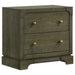 Gran Park 4 & 5 Piece Bedroom Set E.King, Queen, & Cal.King - National Warehouse Furniture (Buffalo, NY)