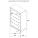 Gran Park 4 & 5 Piece Bedroom Set E.King, Queen, & Cal.King - National Warehouse Furniture (Buffalo, NY)