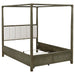 Gran Park 4 & 5 Piece Bedroom Set E.King, Queen, & Cal.King - National Warehouse Furniture (Buffalo, NY)