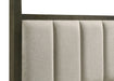 Gran Park 4 & 5 Piece Bedroom Set E.King, Queen, & Cal.King - National Warehouse Furniture (Buffalo, NY)