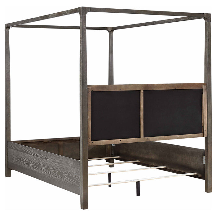 Gran Park 4 & 5 Piece Bedroom Set E.King, Queen, & Cal.King - National Warehouse Furniture (Buffalo, NY)