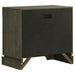 Gran Park 4 & 5 Piece Bedroom Set E.King, Queen, & Cal.King - National Warehouse Furniture (Buffalo, NY)