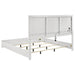 Ives Eastern King & Queen Bed - National Warehouse Furniture (Buffalo, NY)