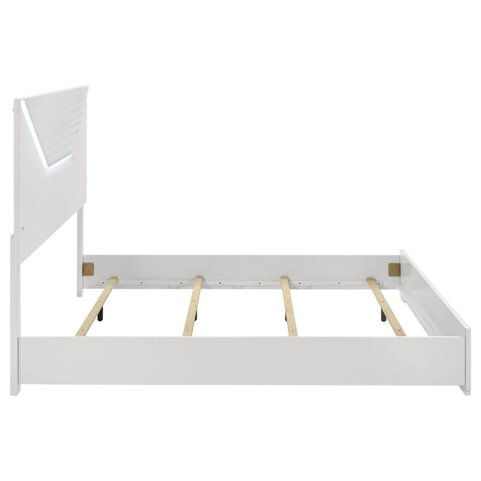 Ives Eastern King & Queen Bed - National Warehouse Furniture (Buffalo, NY)