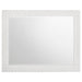 Ives 4 & 5 Piece Bedroom Set E.king & Queen White & Grey - National Warehouse Furniture (Buffalo, NY)