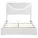 Ives Eastern King & Queen Bed - National Warehouse Furniture (Buffalo, NY)