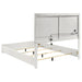 Ives Eastern King & Queen Bed - National Warehouse Furniture (Buffalo, NY)