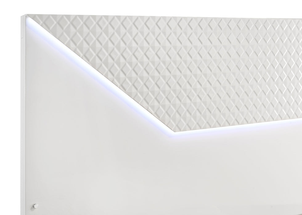 Ives Beds - National Warehouse Furniture (Buffalo, NY)