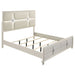 Olivia 4 & 5 Piece Bedroom Set E.King, Queen, & Cal.King - National Warehouse Furniture (Buffalo, NY)