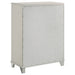 Olivia 4 & 5 Piece Bedroom Set E.King, Queen, & Cal.King - National Warehouse Furniture (Buffalo, NY)