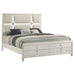 Olivia California King, E.King, & Queen Bed - National Warehouse Furniture (Buffalo, NY)